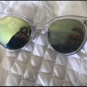 Quay Australia Sunglasses